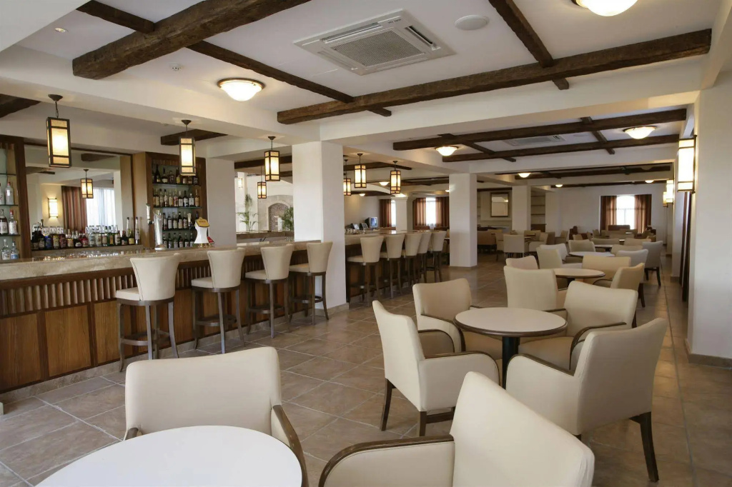 Avanti Holiday Village - Général