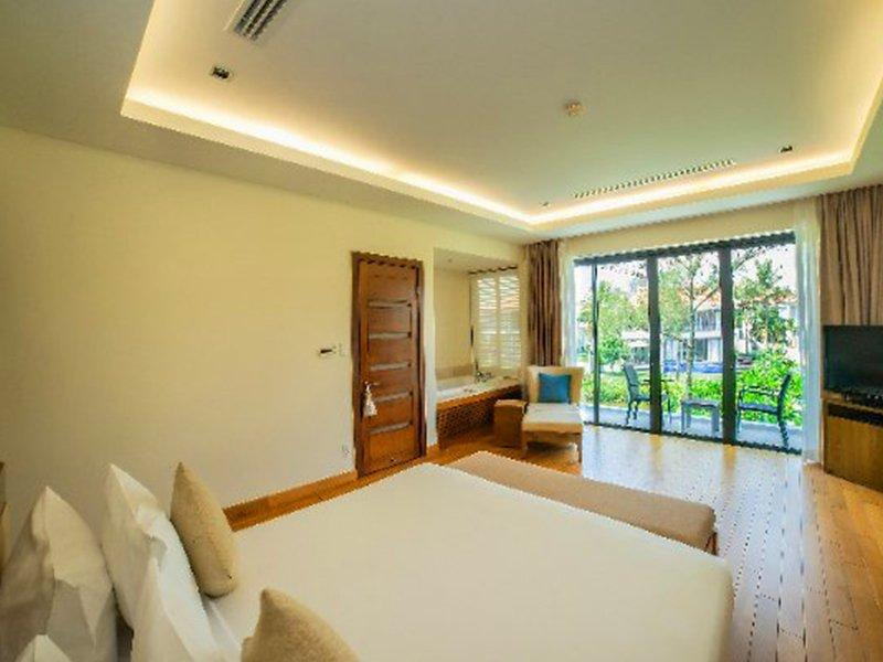 The Ocean Villas — фото 7