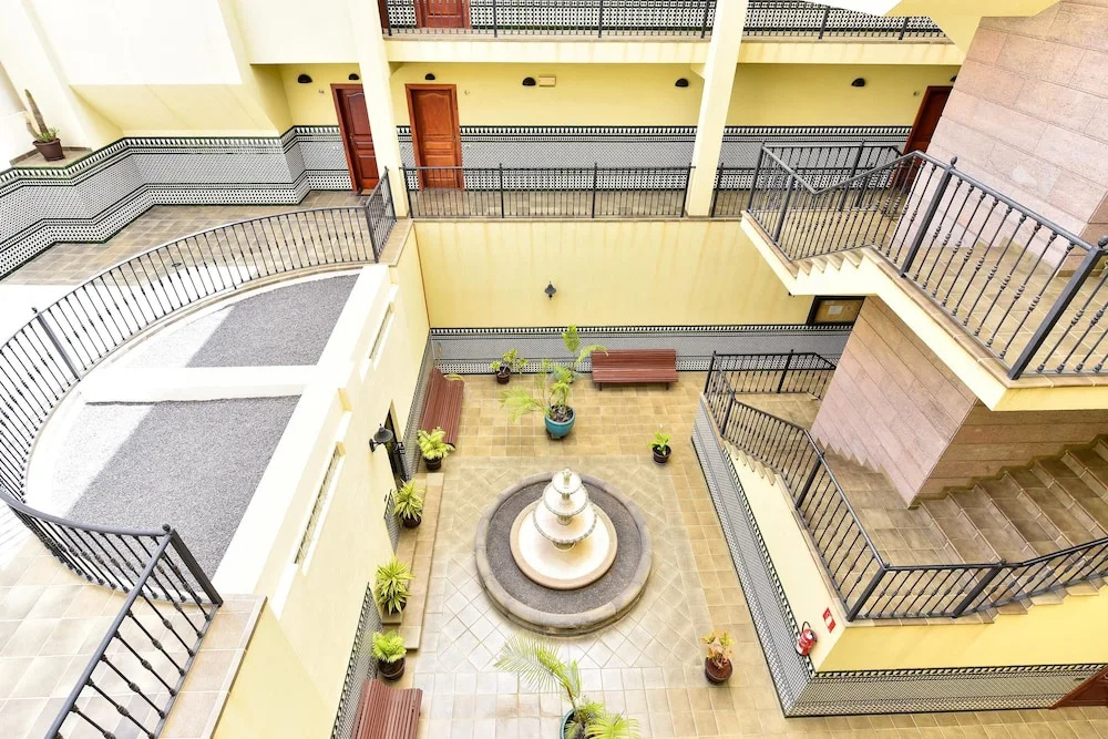 Penthouse in Mogan IV With Terrace