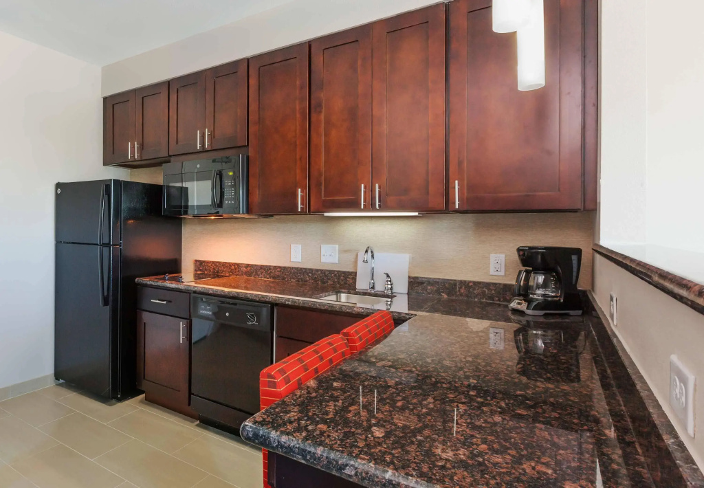 Residence Inn by Marriott Austin Northwest/The Domain Area - Général
