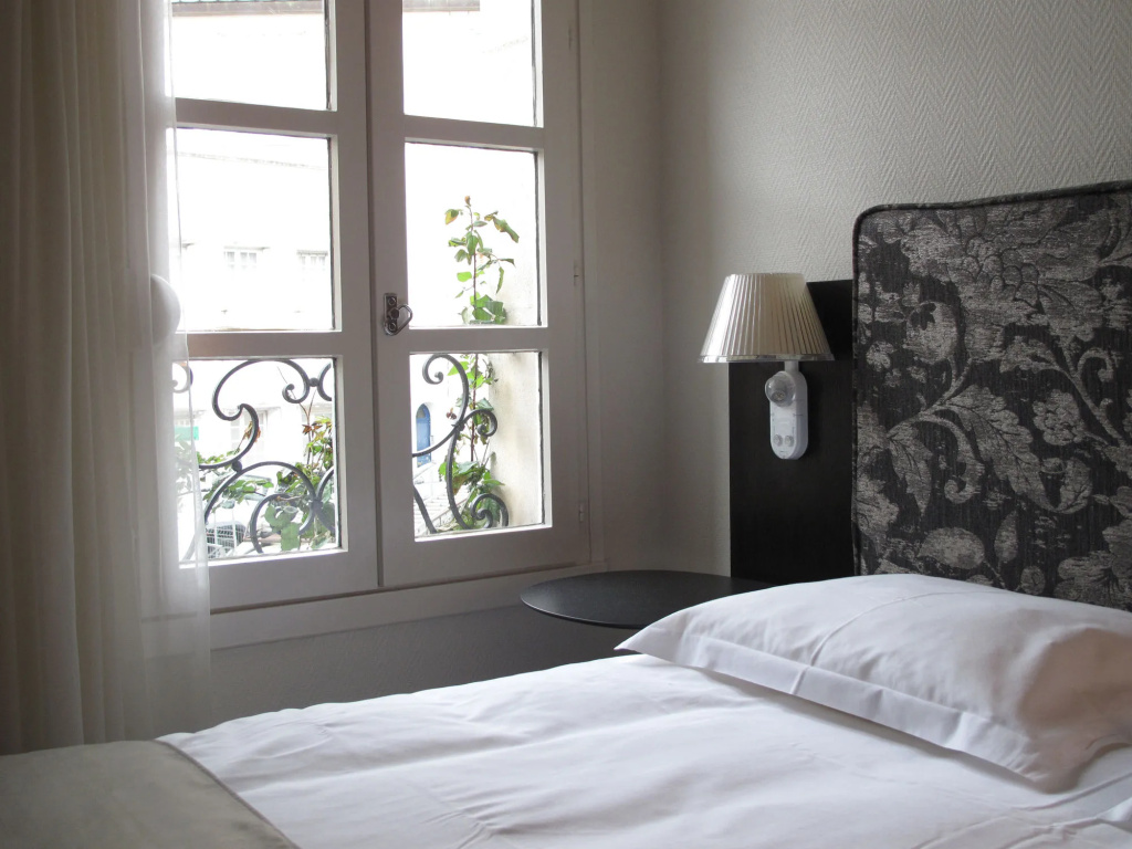 Hotel Saint Nicolas - Général