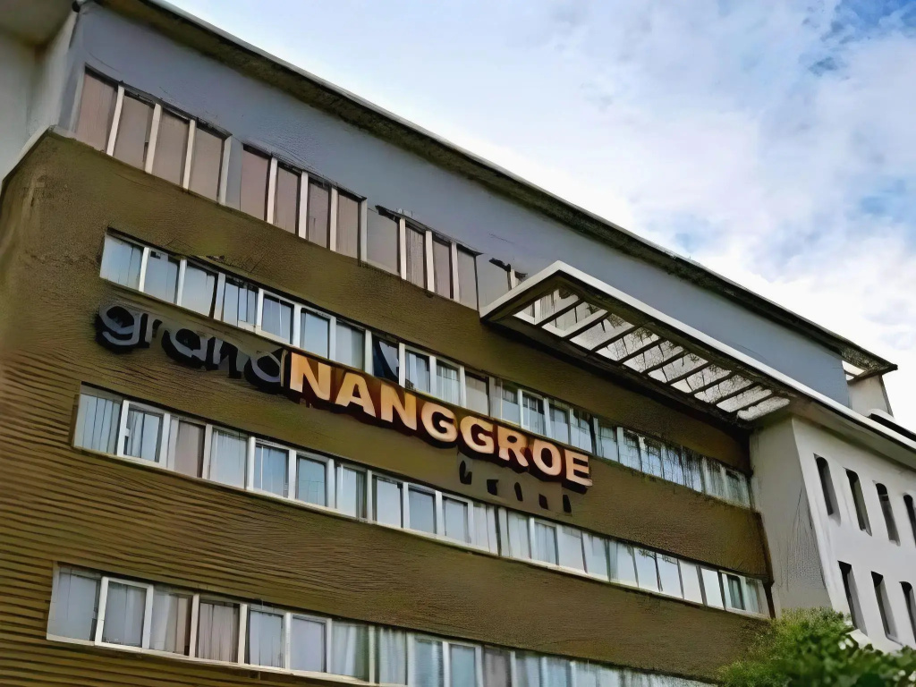 Grand Nanggroe Hotel