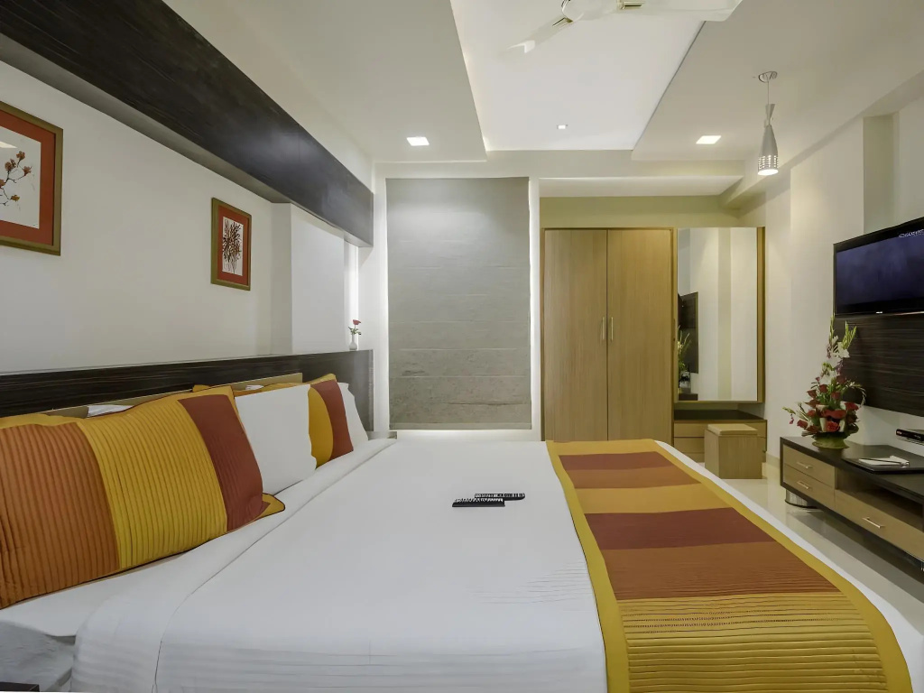 Hotel photo 20