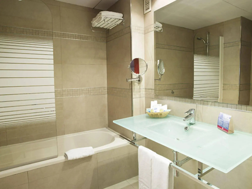 Hotel photo 10