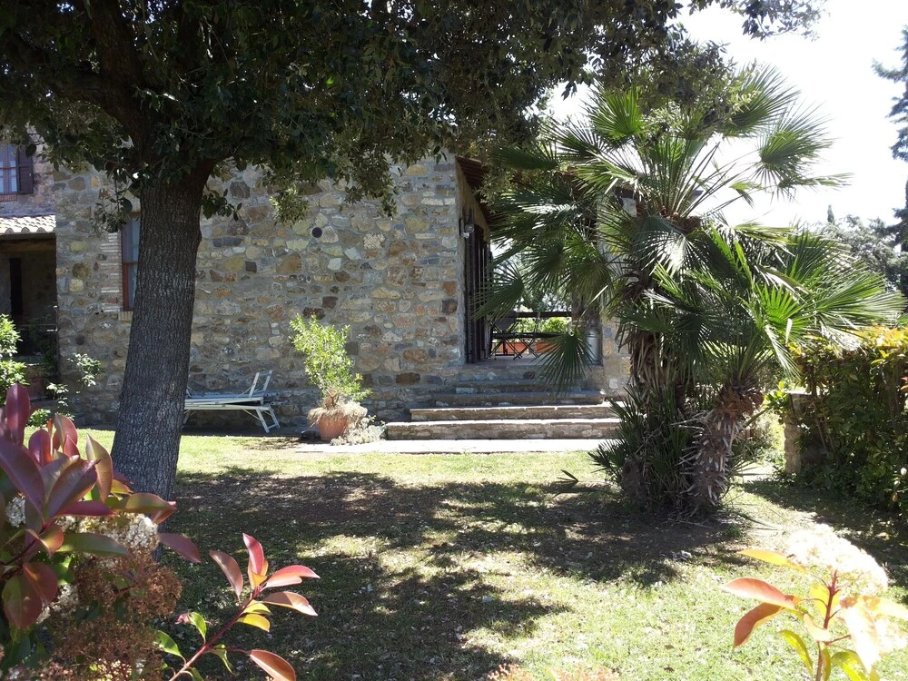 Agriturismo Aiola