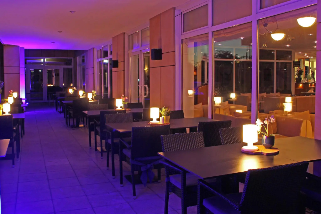 City Hotel Frankfurt/M - Bad Vilbel - Général