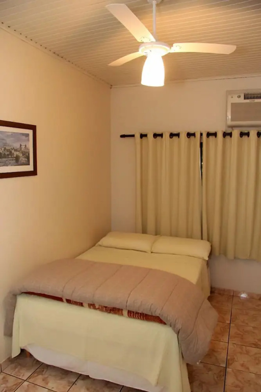 Hotel Gaucha - Chambres