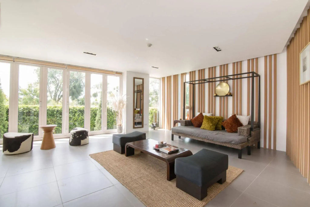 First Choice Grand Suites - Général