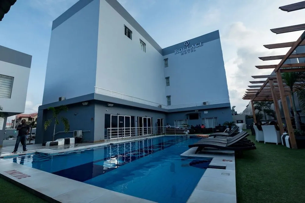 Hotel photo 20