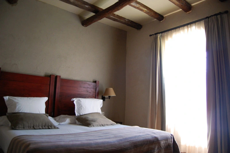 Mas Salvi Country Boutique Hotel - Chambres