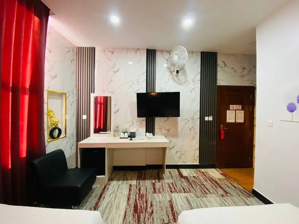 Hotel photo 12