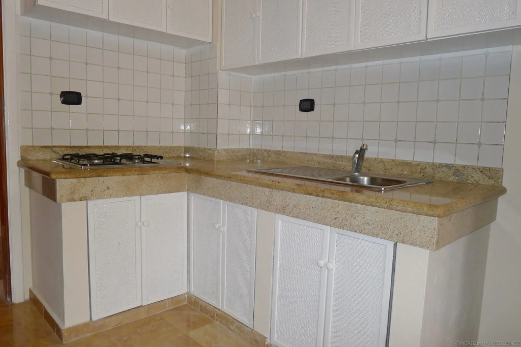 Meridiana Residence - фото 12