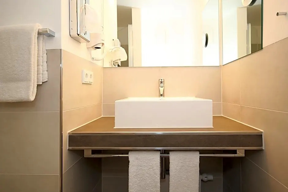 Landhotel Potsdam - Chambres