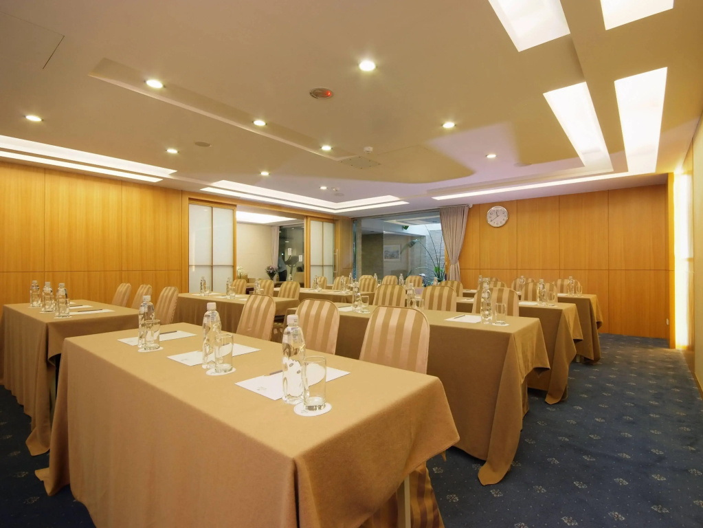 Royal Biz Taipei - Général