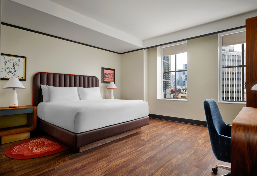Hotel Indigo Nashville - The Countrypolitan by IHG - Général