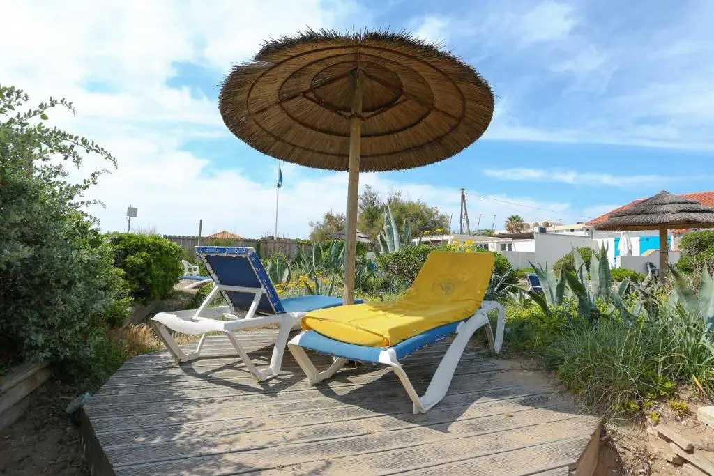 Appartement 6 Personnes Vue Mer 30 M De La Plage