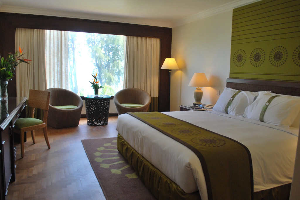 Holiday Inn Resort Penang - Général