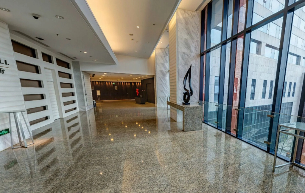 Holiday Inn Shanghai Hongqiao West by IHG - Général