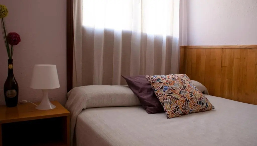 Posada Tintes - Chambres