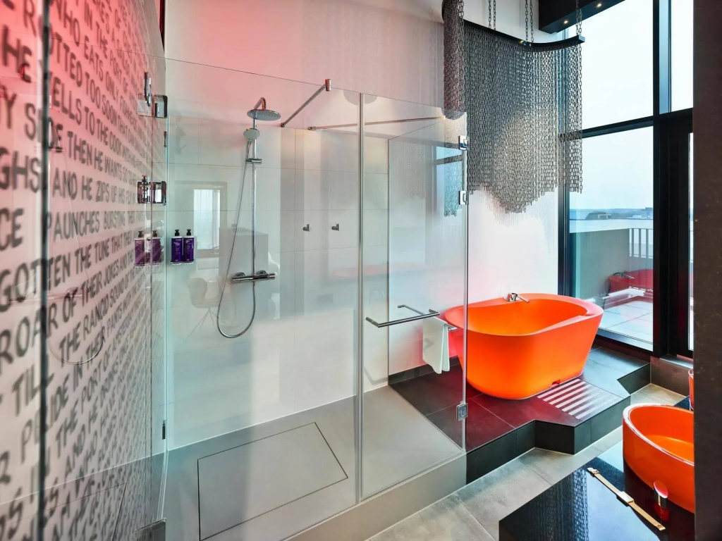 Hotel photo 9