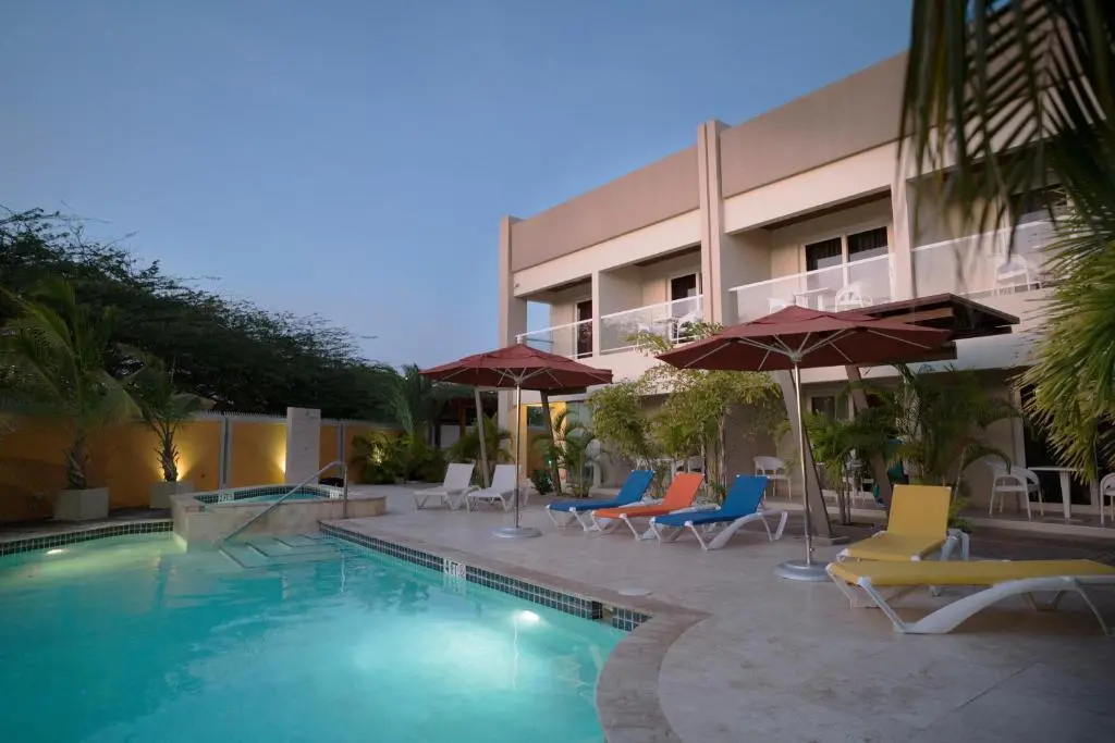 Costa Esmeralda Village - Chambres