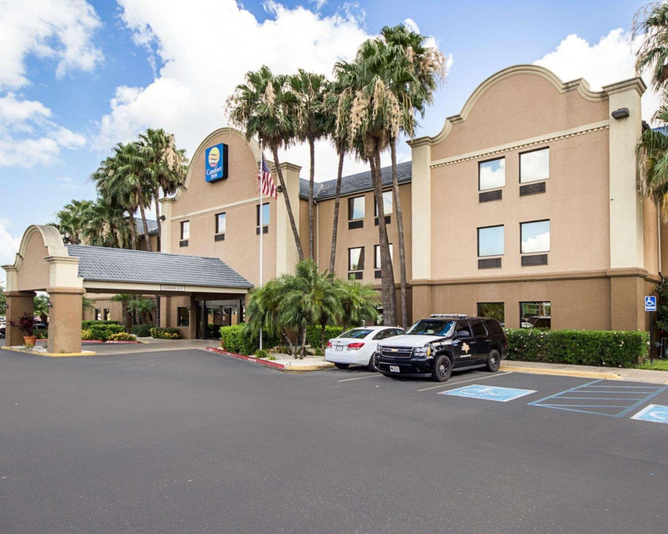 Shary Inn and Suites