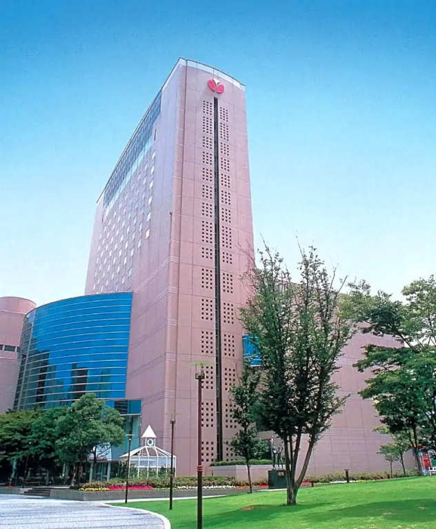 Miyako Hotel Yokkaichi - Chambres