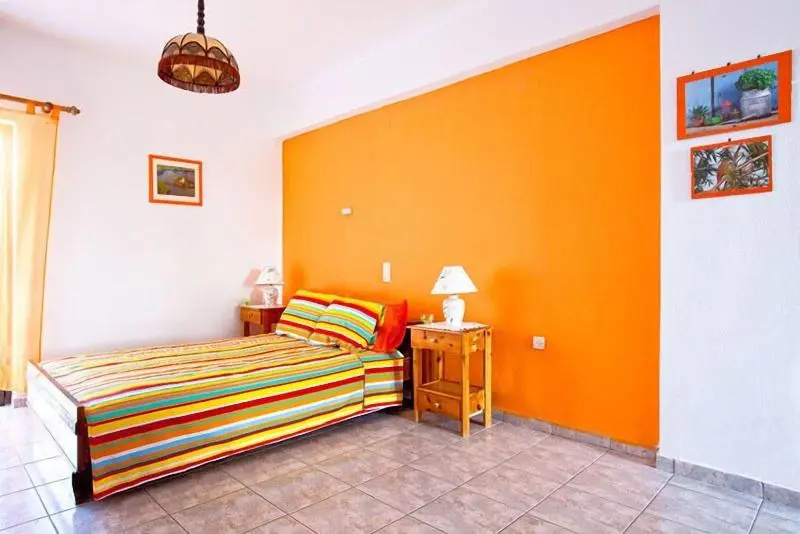 Villa Zoi — 4