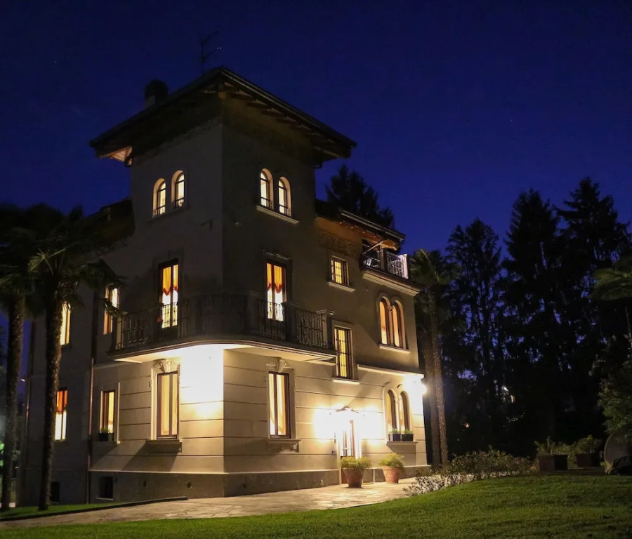 Villa Chiara B&B
