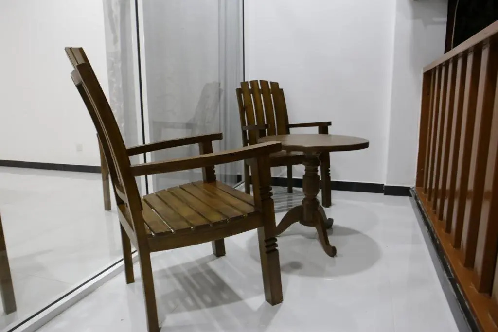 Acme Transit Hotel - Chambres