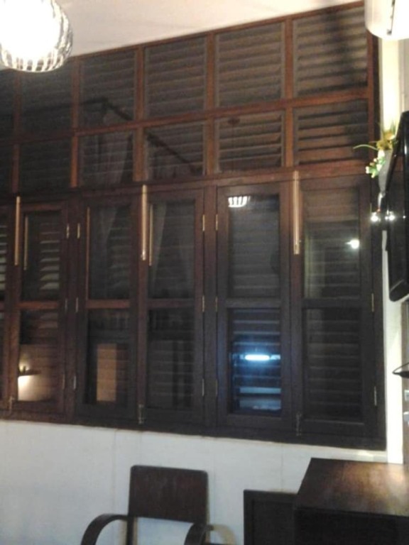 Silver Shine Guesthouse