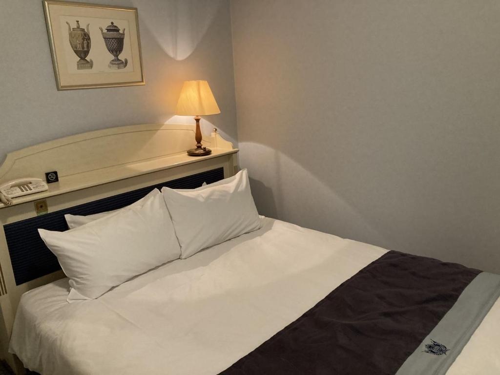 Hotel Monterey Osaka 사진 18