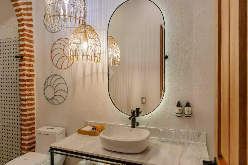 Hotel Bantu by Faranda Boutique - Chambres