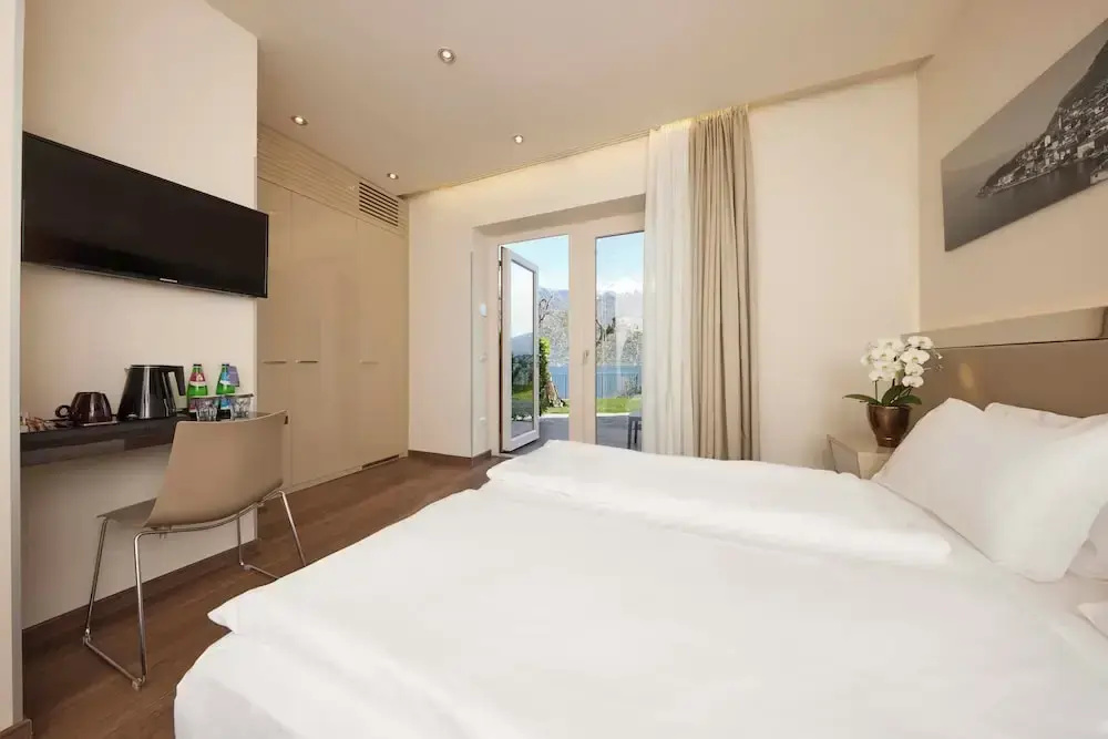 Hotel Atilius Adults Only - Chambres