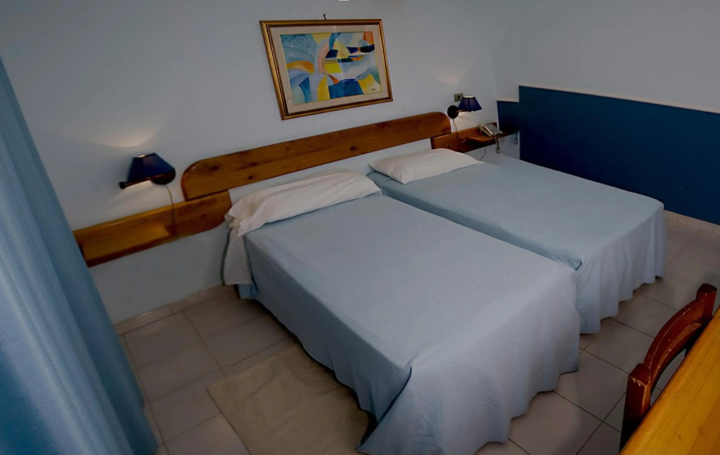 Hotel Marinella - Général