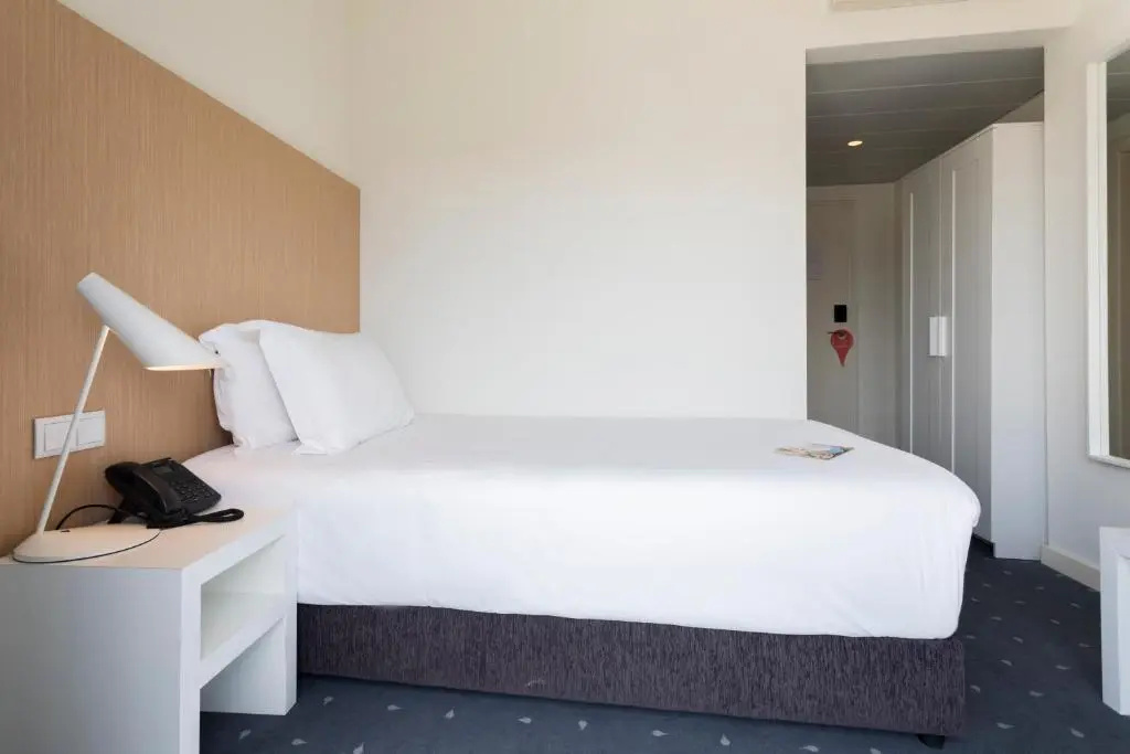 Stay Hotel Coimbra Centro - Chambres