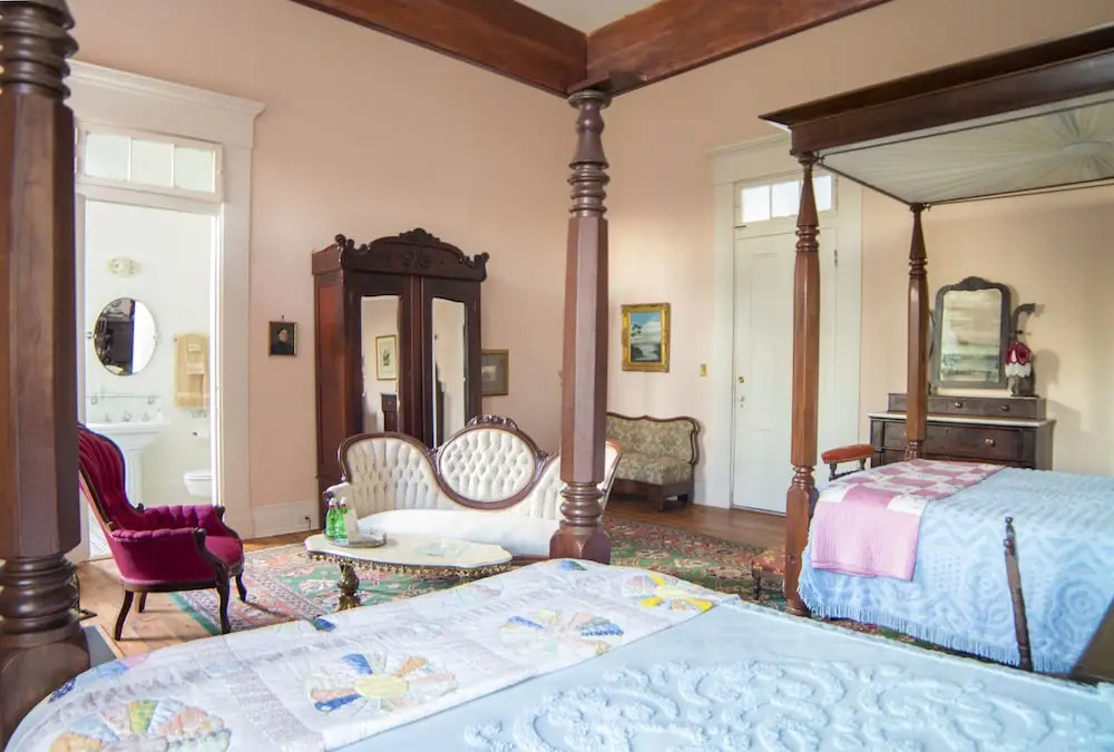 Belmont Plantation — фото 4