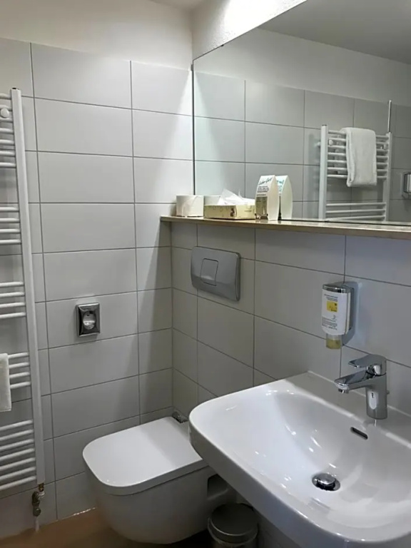 Haag's Hotel Niedersachsenhof - Chambres
