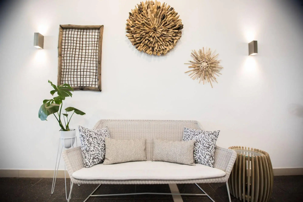 Peninsula Boutique Hotel Port Douglas - Adults Only Haven - Général