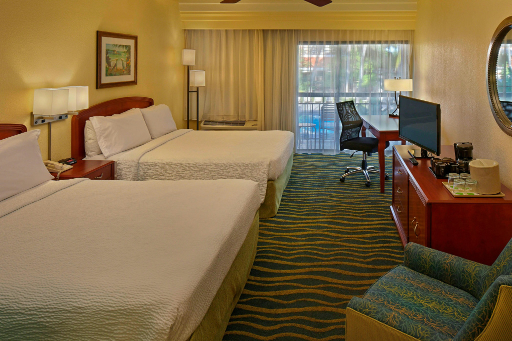 Courtyard by Marriott Key West Waterfront - Général