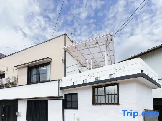 Yufuin Ekimae Yado Kachofugetsu - Vacation Stay 88189V