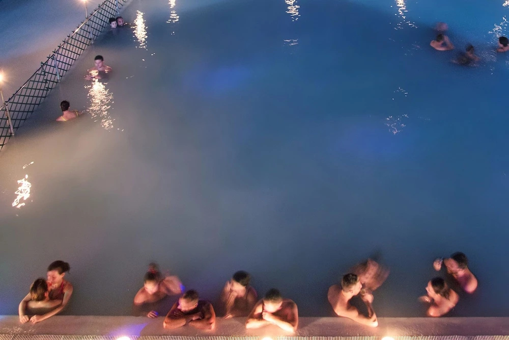 Hotel Terme Rosapepe - Général