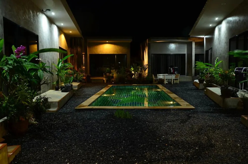 BK Boutique Resort