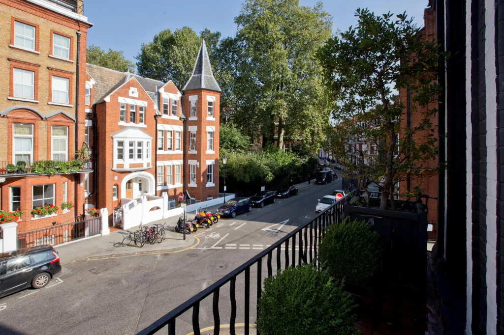 Blakes Hotel London - Général