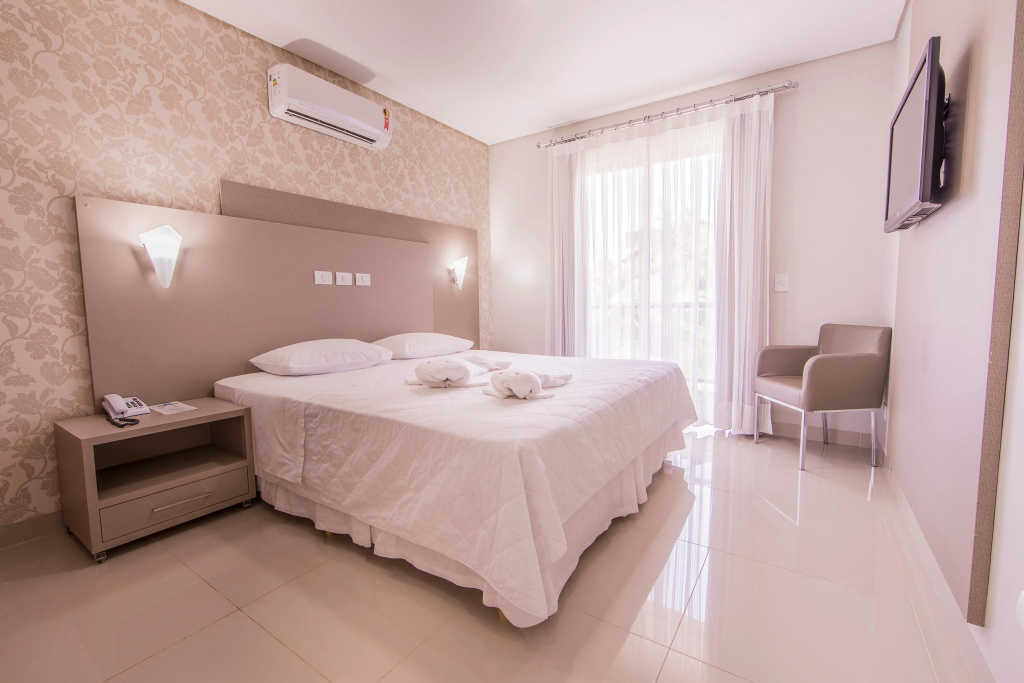 Marrua Hotel — 4