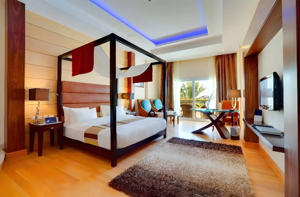 Savoy Sharm Hotel - Général