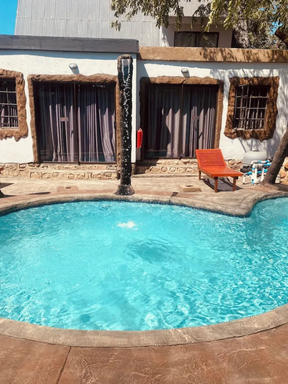 Rustiek Hotel — фото 3