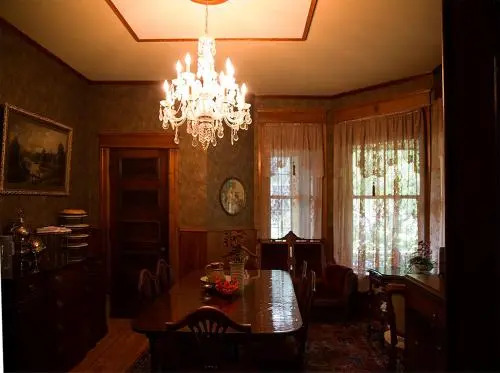 Brooksbnb - фото 17