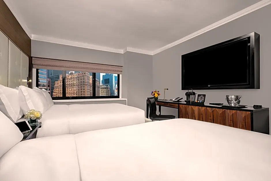 Executive Class at MTS Hotel - Chambres