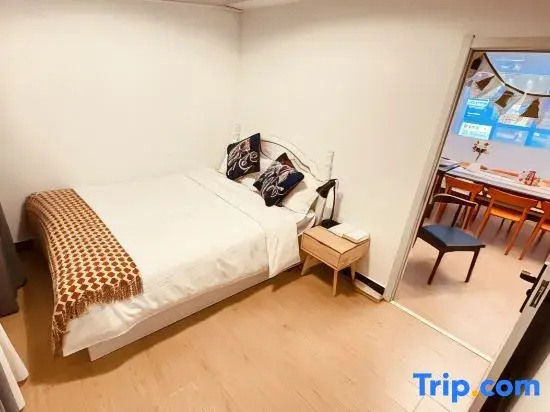 4 Bedrooms Suite